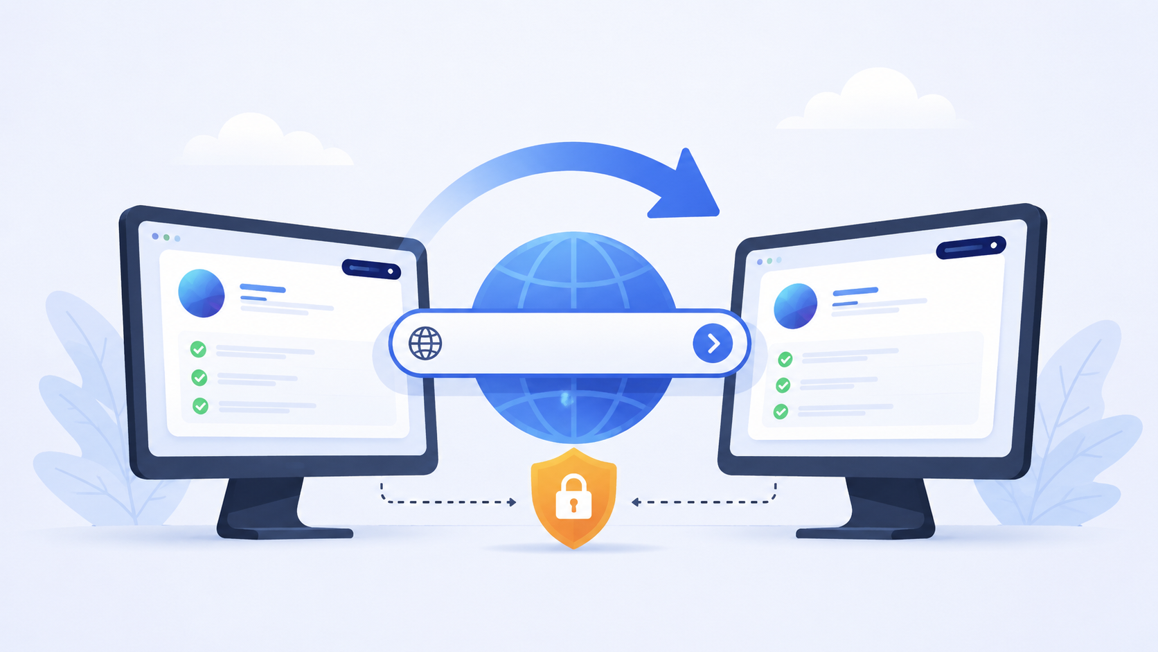 Syarat Transfer Domain