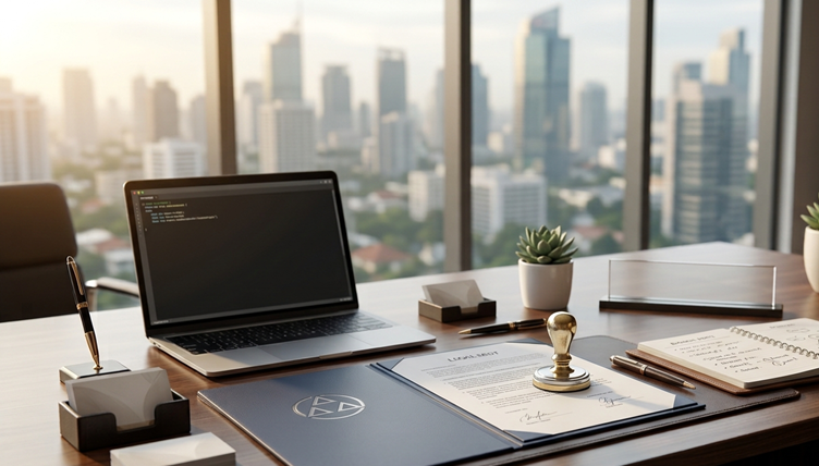 Pentingnya Nama Domain dalam Branding