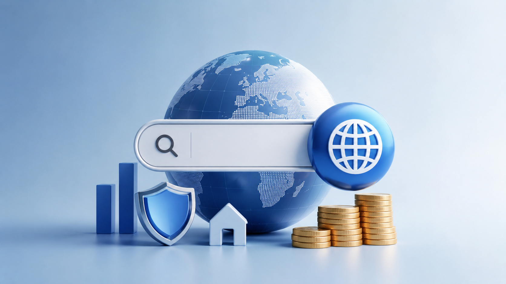 Faktor Penentu Valuasi Alamat Web High Value
