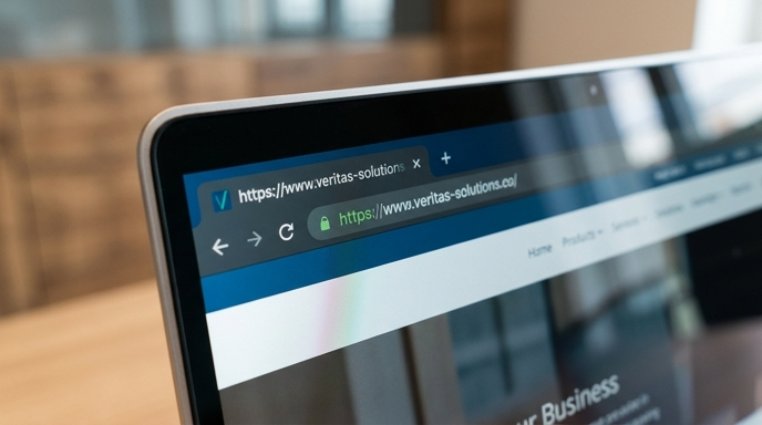 Peningkatan Kredibilitas Website Bisnis