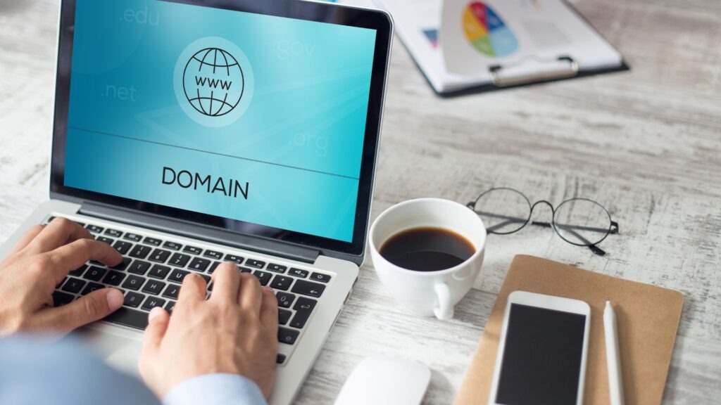 Cara Cek Domain yang Masih Tersedia